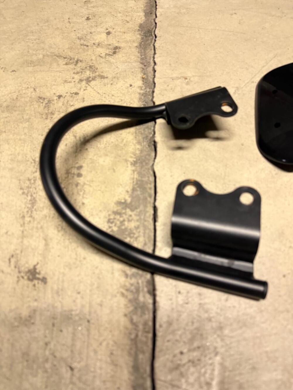 Triumph Speed Twin 1200 RS (2025 - 26) (15)