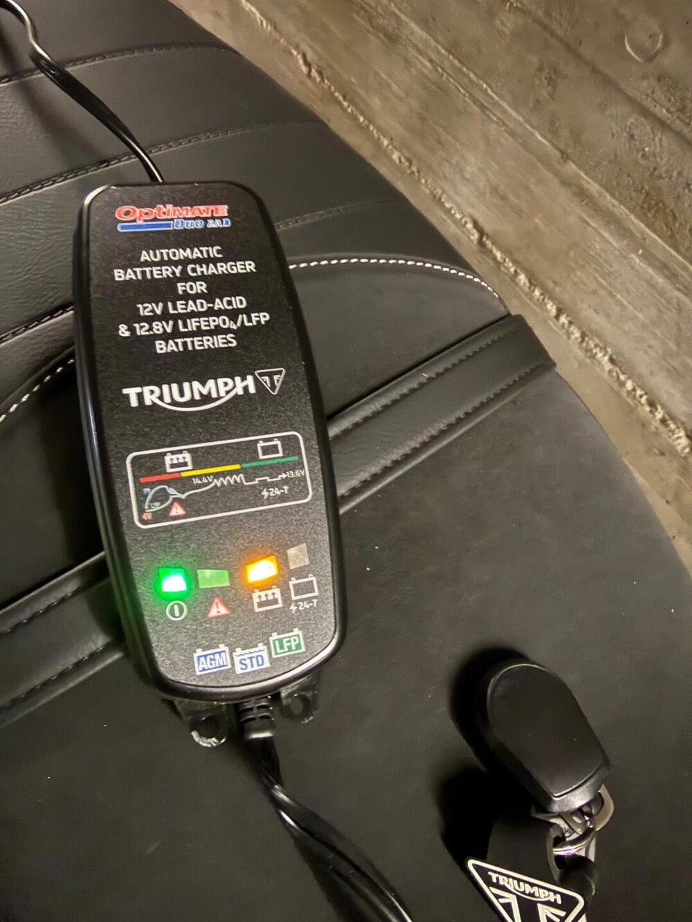 Triumph Speed Twin 1200 RS (2025 - 26) (16)