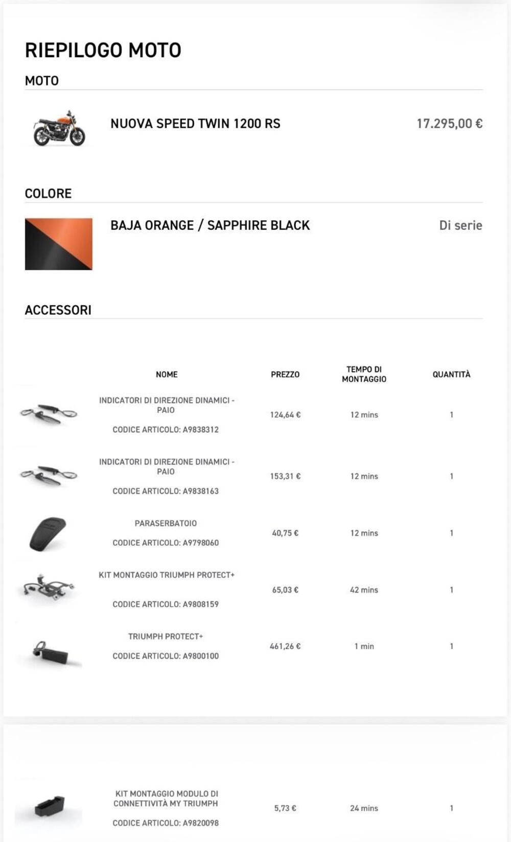 Triumph Speed Twin 1200 RS (2025 - 26) (17)