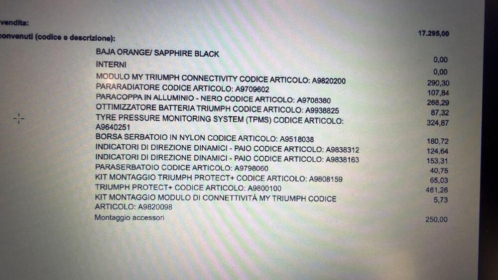 Triumph Speed Twin 1200 RS (2025 - 26) (19)