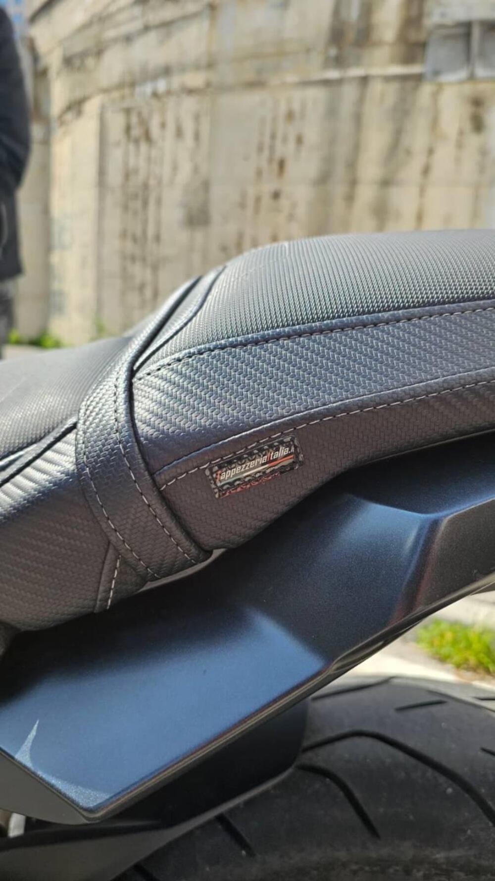 Honda CB 650 R (2021 - 23) (6)