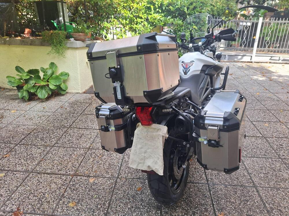 Triumph Tiger 800 XRx (2018 - 20) (3)