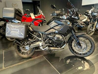Bmw R 1200 GS (2010 - 12) usata