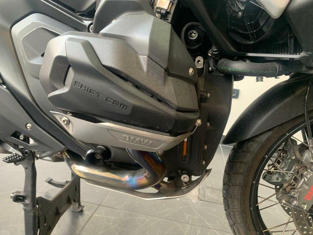 Bmw R 1300 GS Triple Black (2023 - 26) (9)