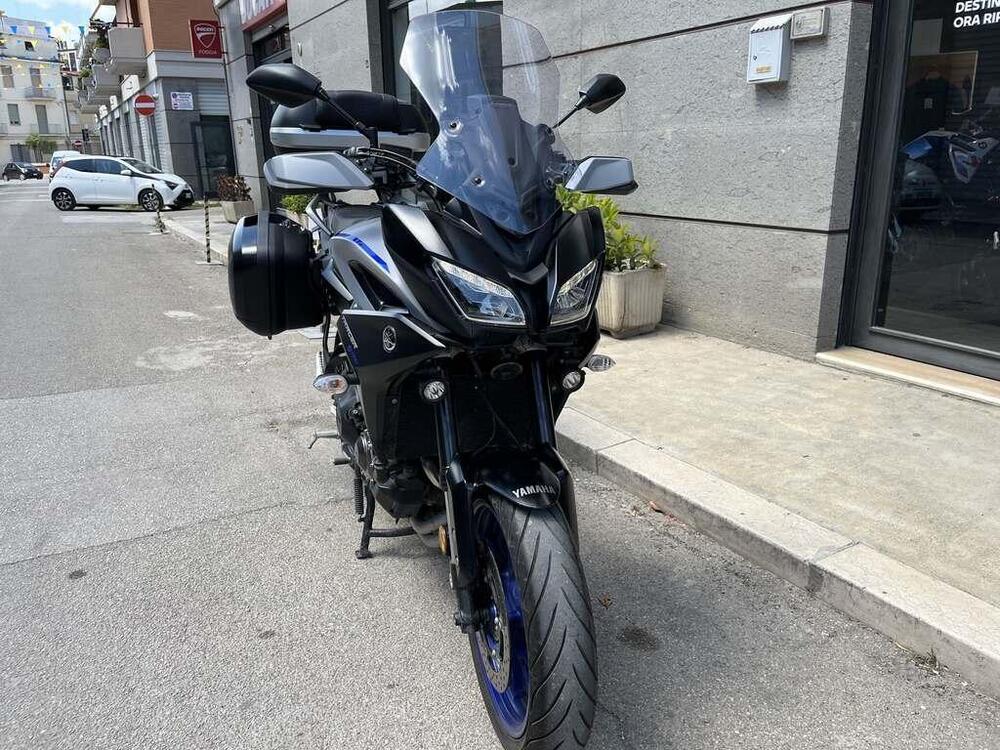 Yamaha Tracer 900 (2018 - 20) (3)