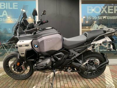 Bmw R 1300 GS Adventure Triple Black (2025 - 26) usata