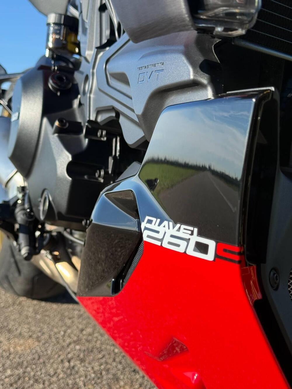 Ducati Diavel 1260 S (2019 - 20) (11)