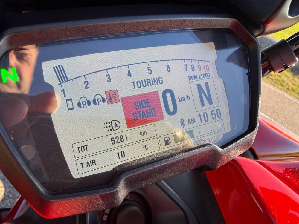 Ducati Diavel 1260 S (2019 - 20) (13)