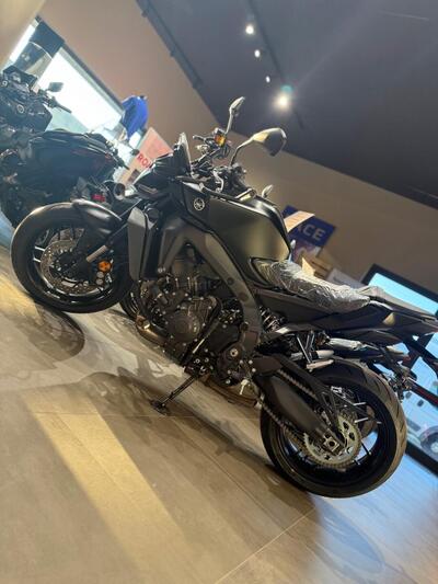Yamaha MT-09 (2024 - 26) nuova