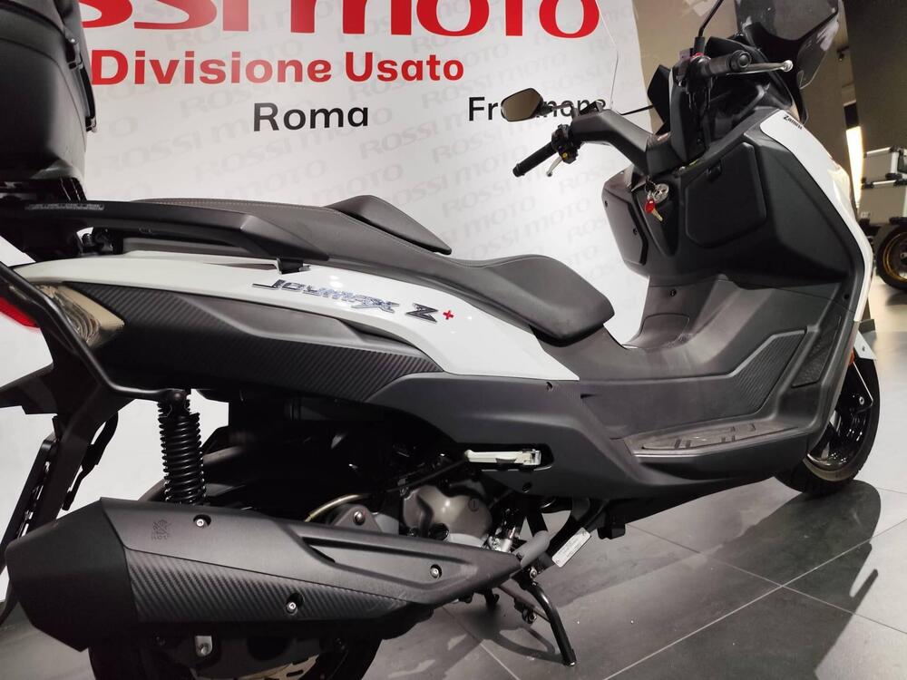 Sym Joymax 300 Z+ (2021 - 24) (2)