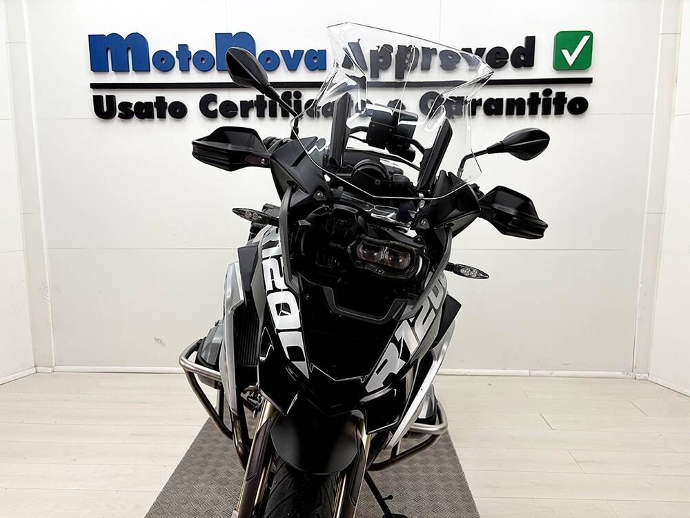 Bmw R 1200 GS (2013 - 16) (4)