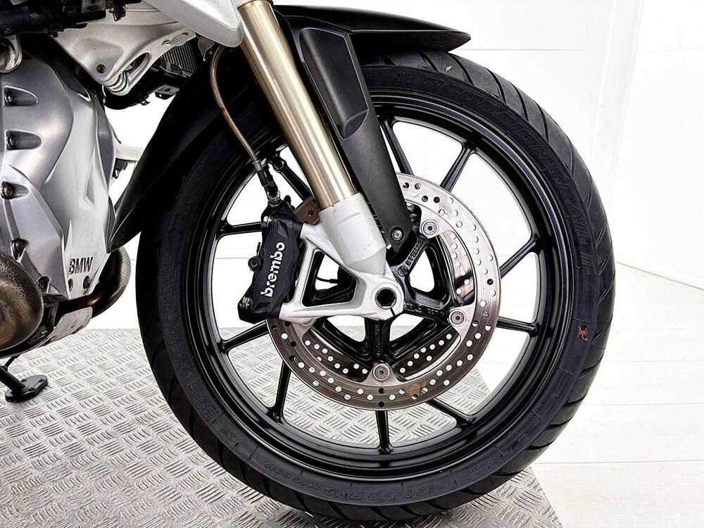 Bmw R 1200 GS (2013 - 16) (11)