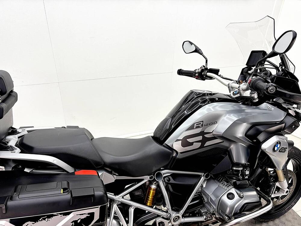 Bmw R 1200 GS (2013 - 16) (19)