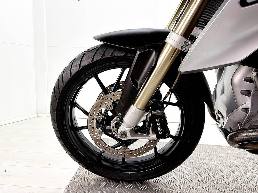 Bmw R 1200 GS (2013 - 16) (12)