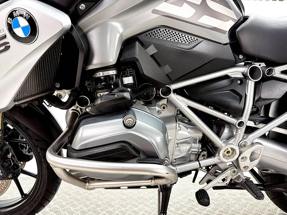 Bmw R 1200 GS (2013 - 16) (16)