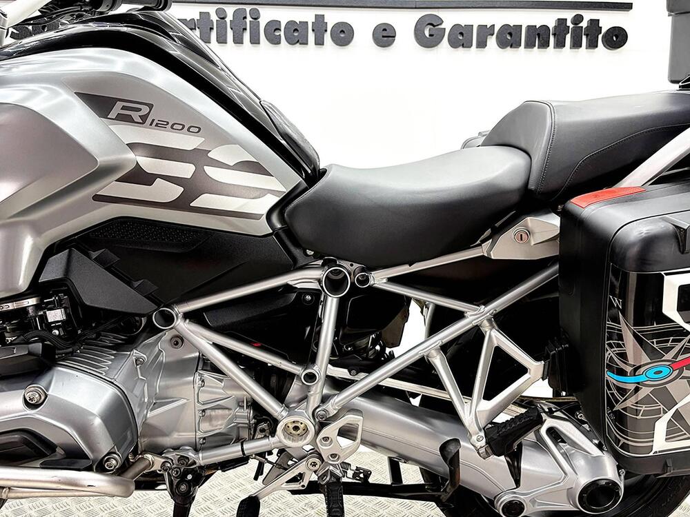 Bmw R 1200 GS (2013 - 16) (15)