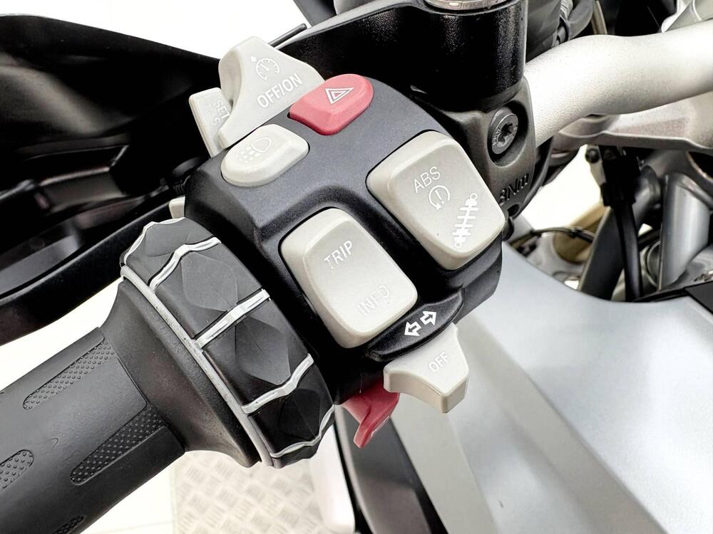 Bmw R 1200 GS (2013 - 16) (20)