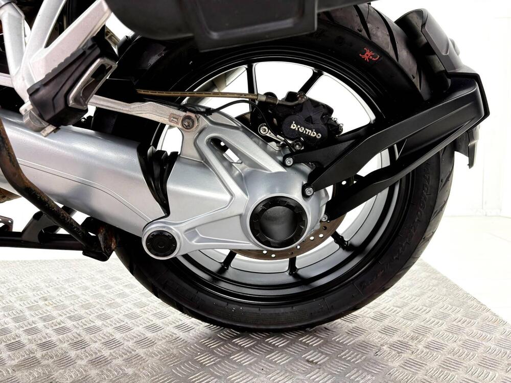 Bmw R 1200 GS (2013 - 16) (18)