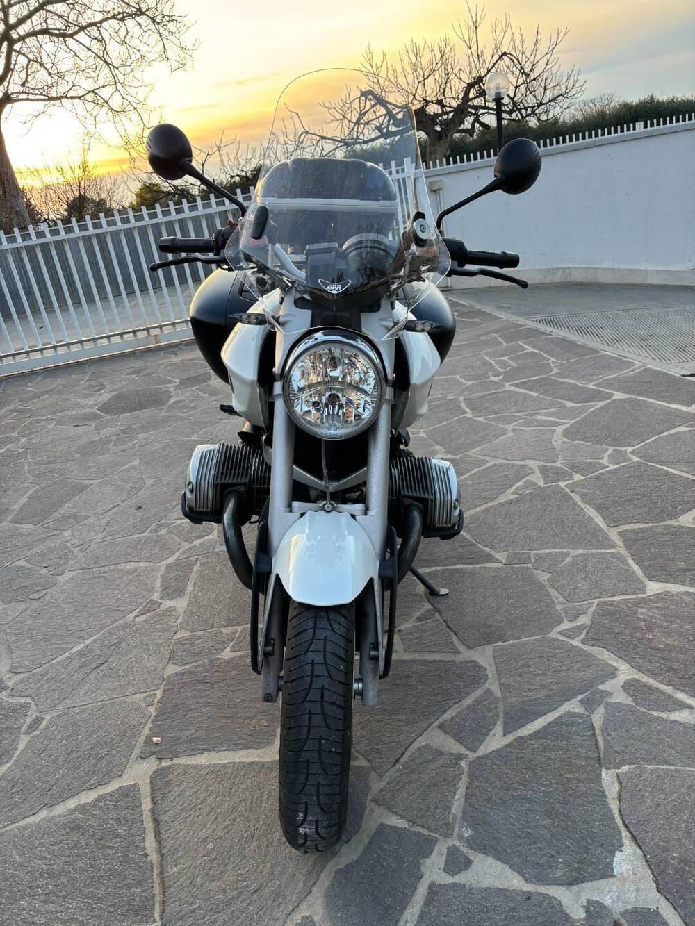 Bmw R 1200 R (2006 - 11) (2)