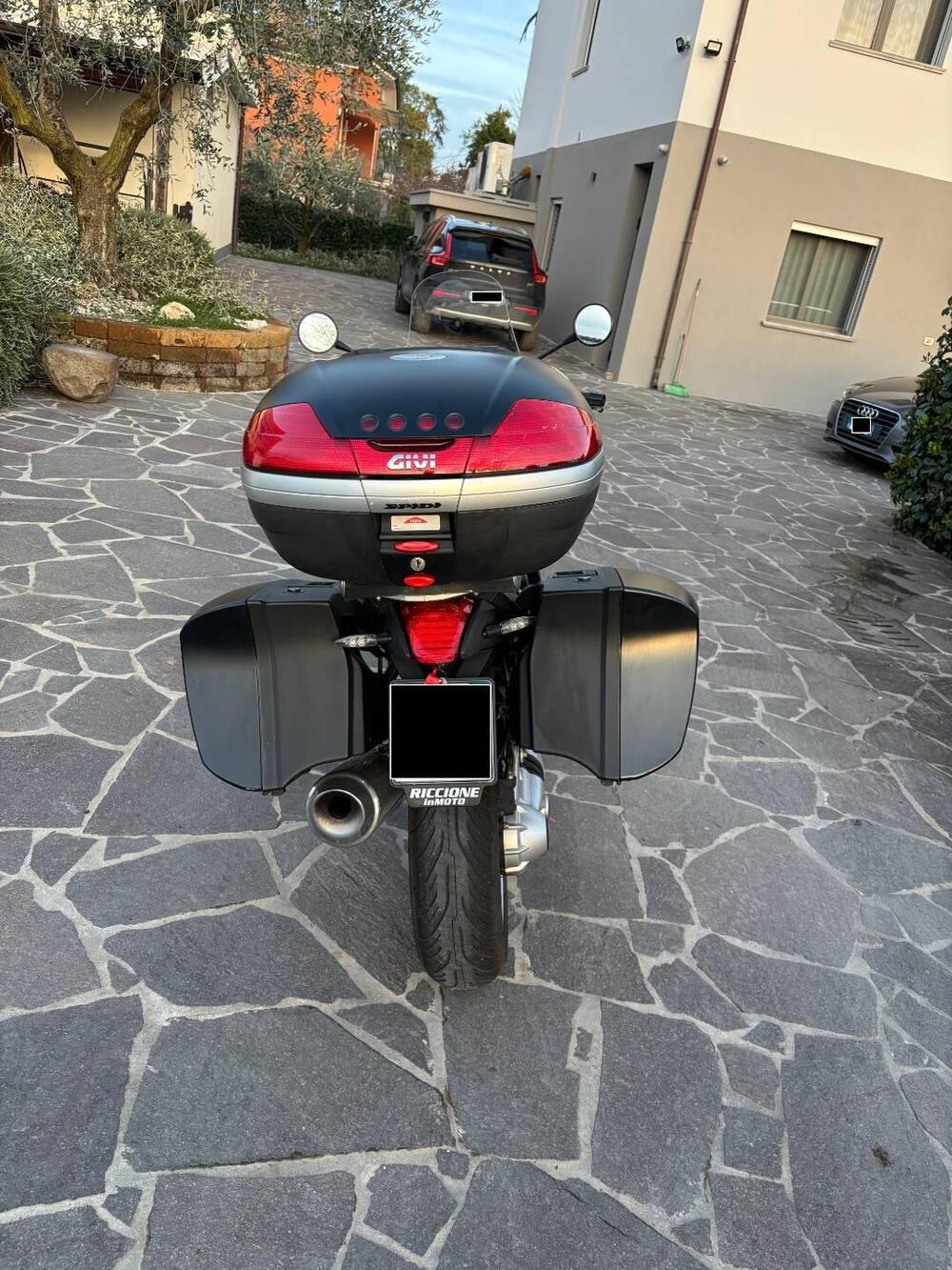 Bmw R 1200 R (2006 - 11) (4)