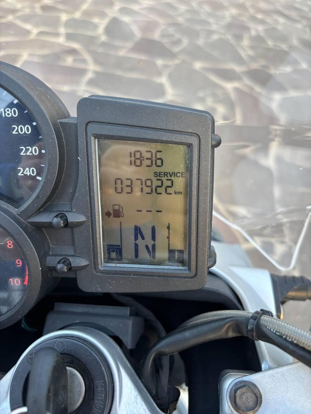 Bmw R 1200 R (2006 - 11) (5)