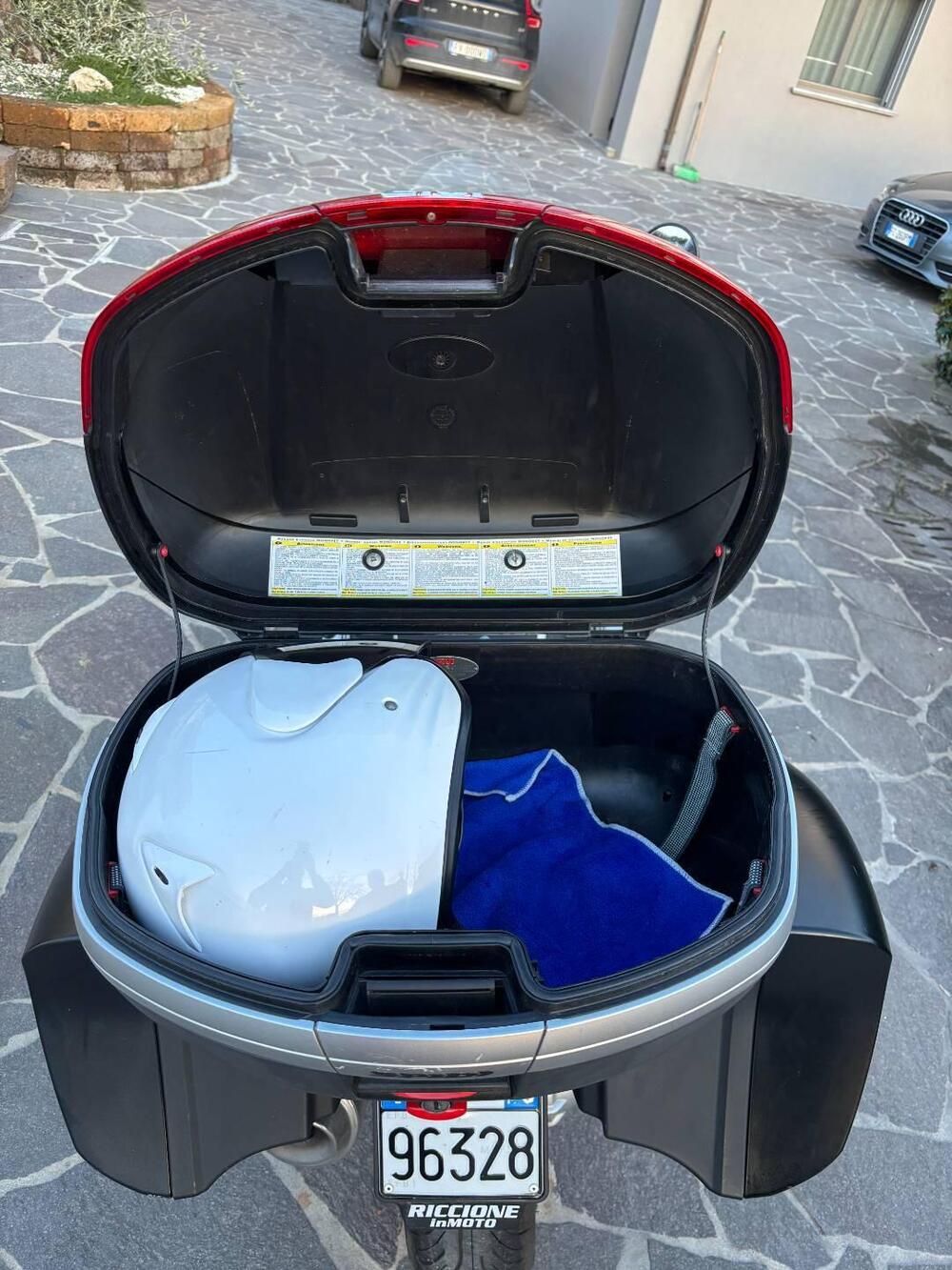 Bmw R 1200 R (2006 - 11) (6)