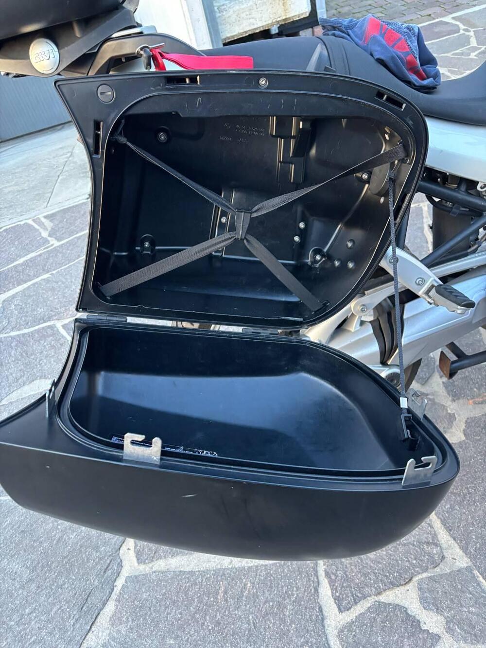 Bmw R 1200 R (2006 - 11) (7)