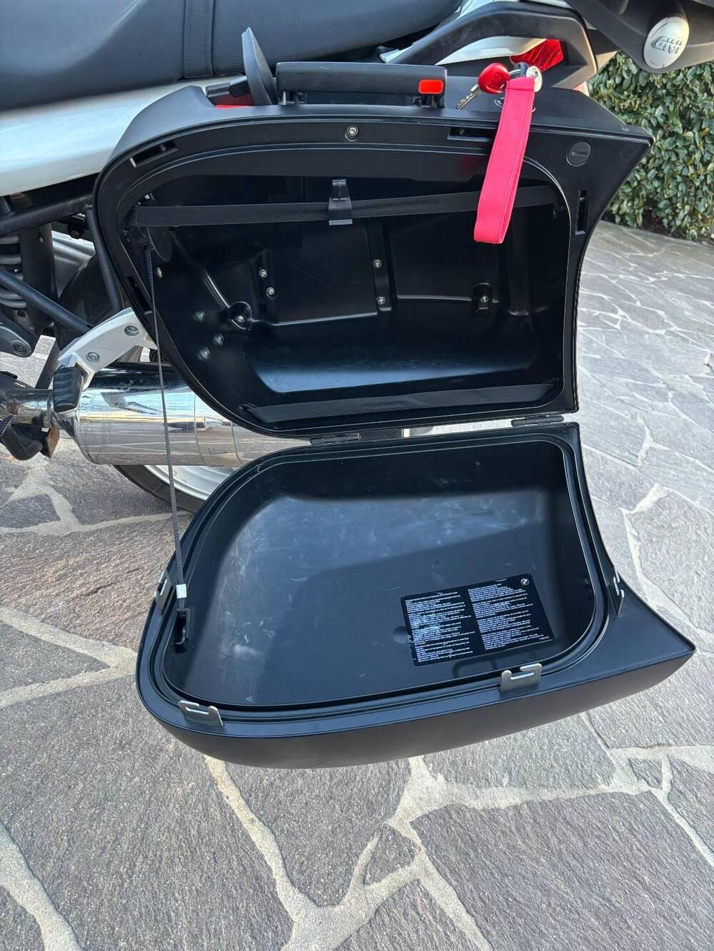 Bmw R 1200 R (2006 - 11) (8)