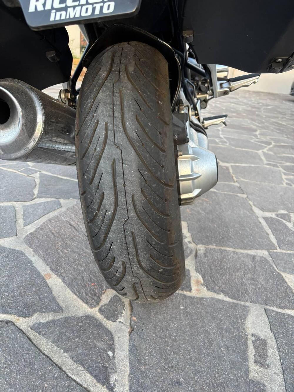 Bmw R 1200 R (2006 - 11) (10)