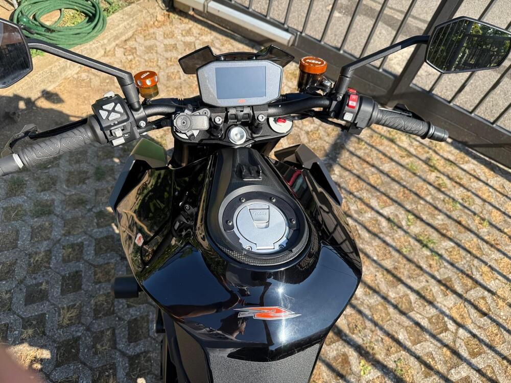 KTM 1290 Super Duke R ABS (2017 - 18) (6)