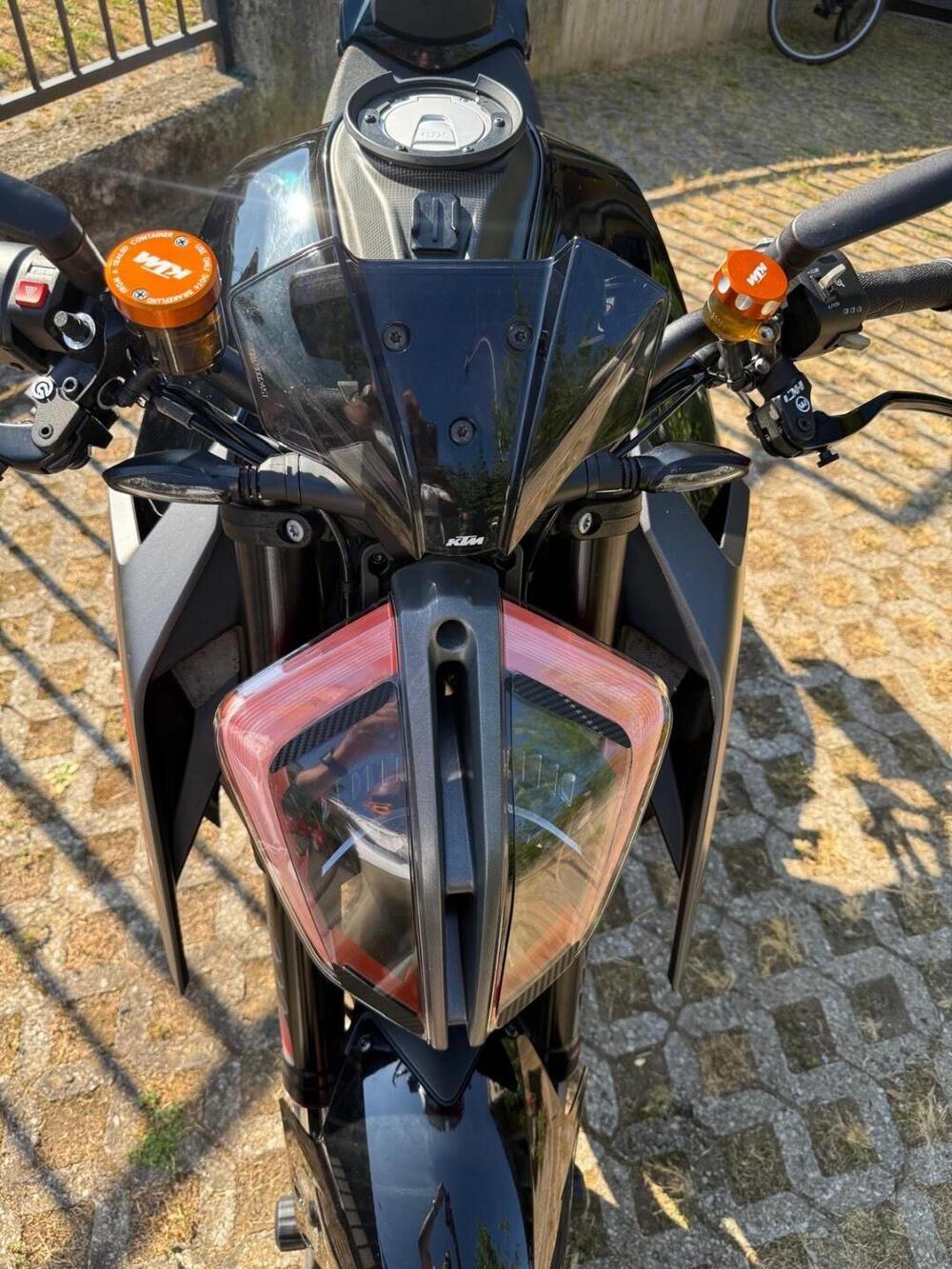 KTM 1290 Super Duke R ABS (2017 - 18) (7)