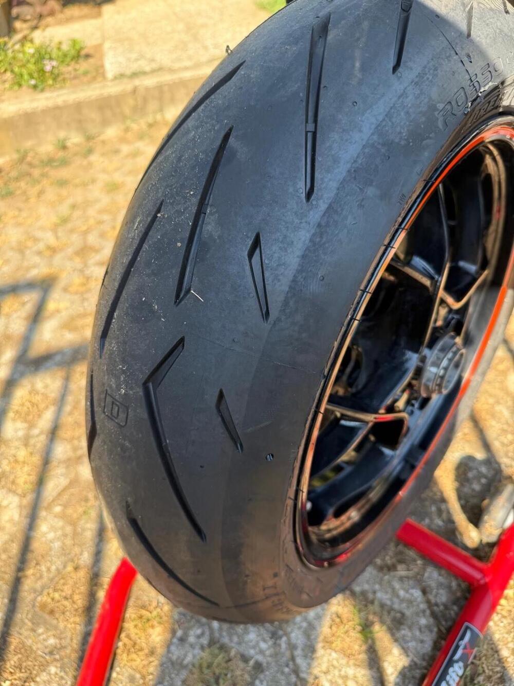 KTM 1290 Super Duke R ABS (2017 - 18) (12)