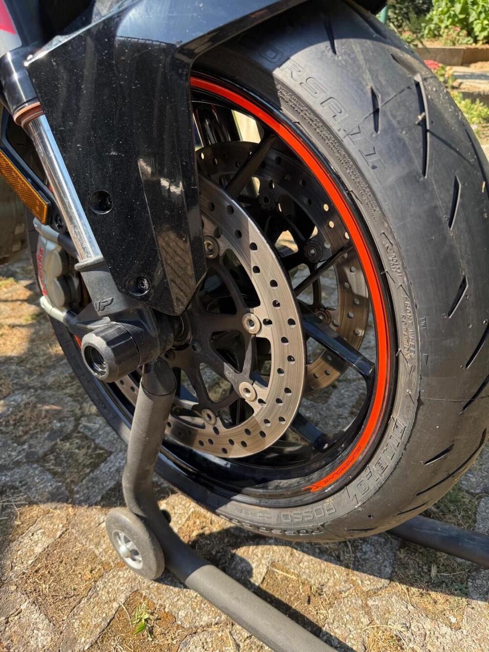 KTM 1290 Super Duke R ABS (2017 - 18) (13)