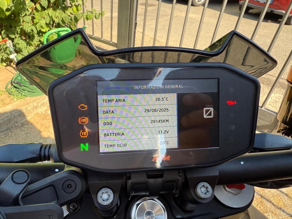 KTM 1290 Super Duke R ABS (2017 - 18) (14)