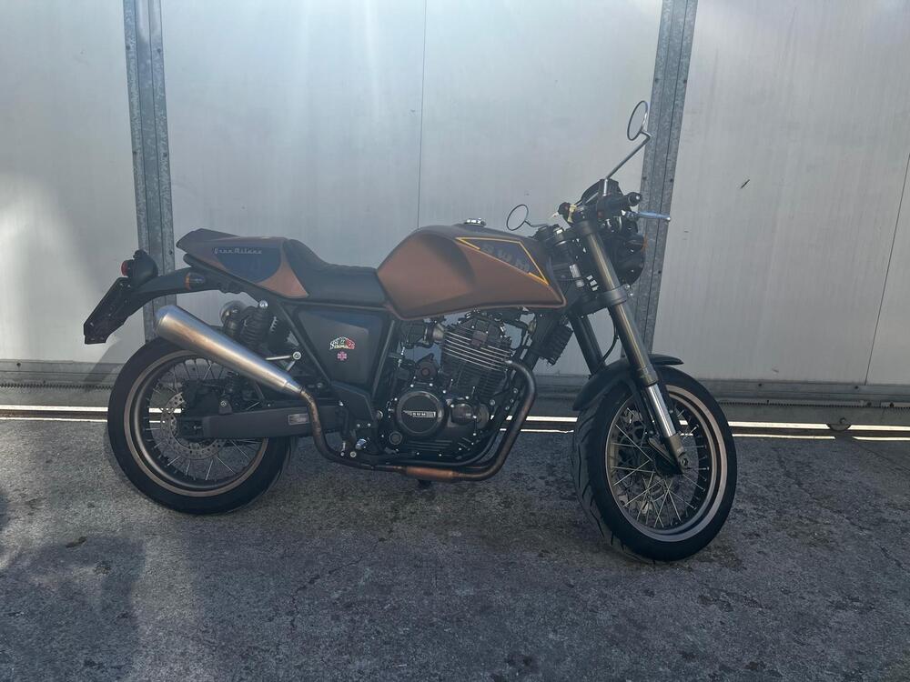 Swm Gran Milano 440 Special (2015 - 16) (2)