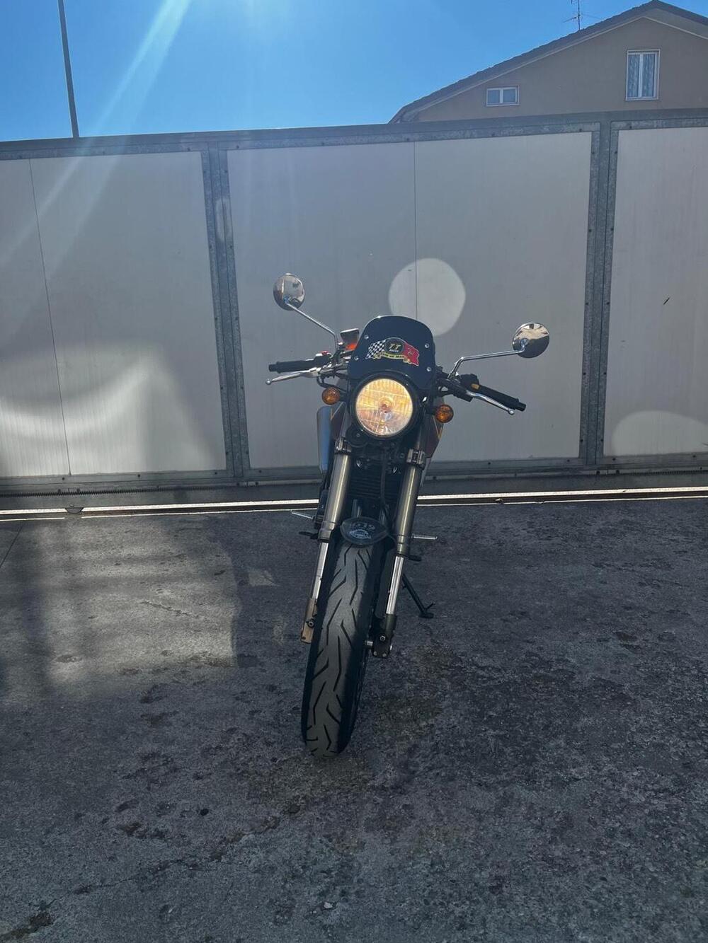 Swm Gran Milano 440 Special (2015 - 16) (5)