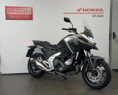 Honda NC 750 X DCT (2021 - 24) usata