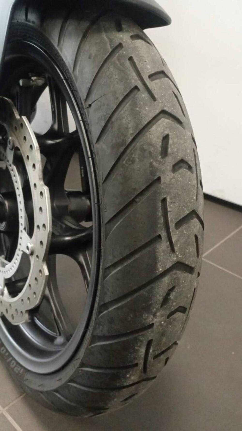 Honda NC 750 X DCT (2021 - 24) (7)