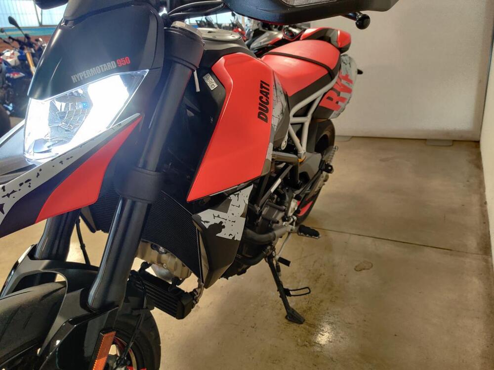 Ducati Hypermotard 950 RVE (2022 - 25) (3)