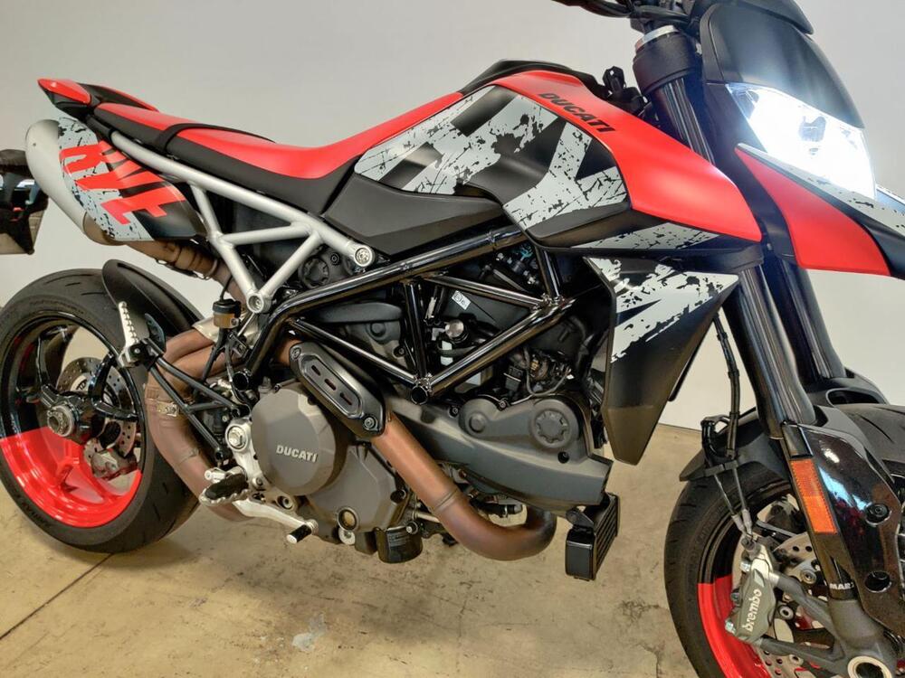 Ducati Hypermotard 950 RVE (2022 - 25) (5)