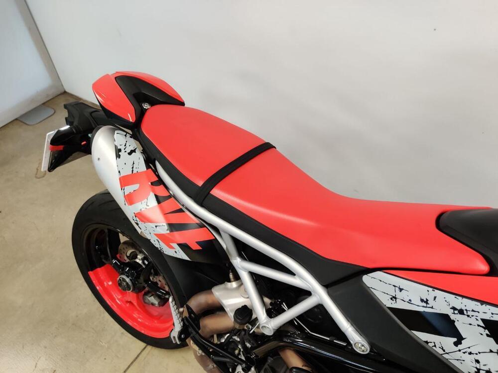 Ducati Hypermotard 950 RVE (2022 - 25) (9)
