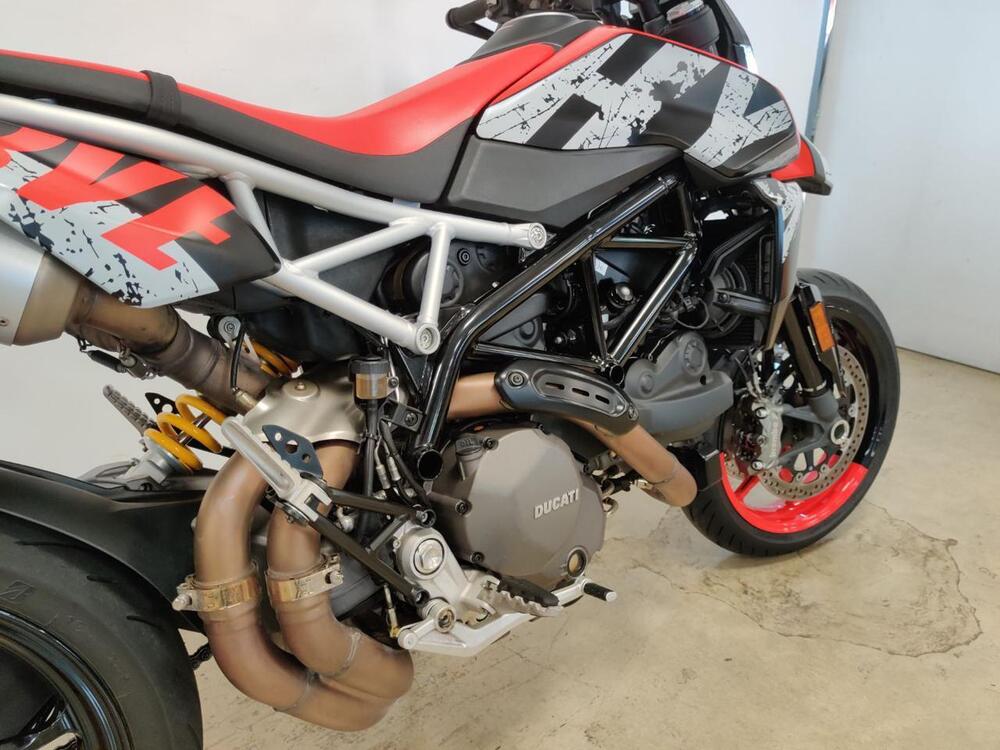 Ducati Hypermotard 950 RVE (2022 - 25) (7)