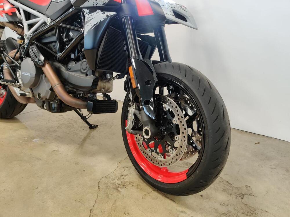 Ducati Hypermotard 950 RVE (2022 - 25) (4)