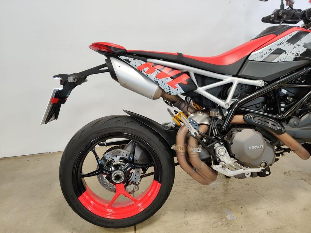 Ducati Hypermotard 950 RVE (2022 - 25) (6)
