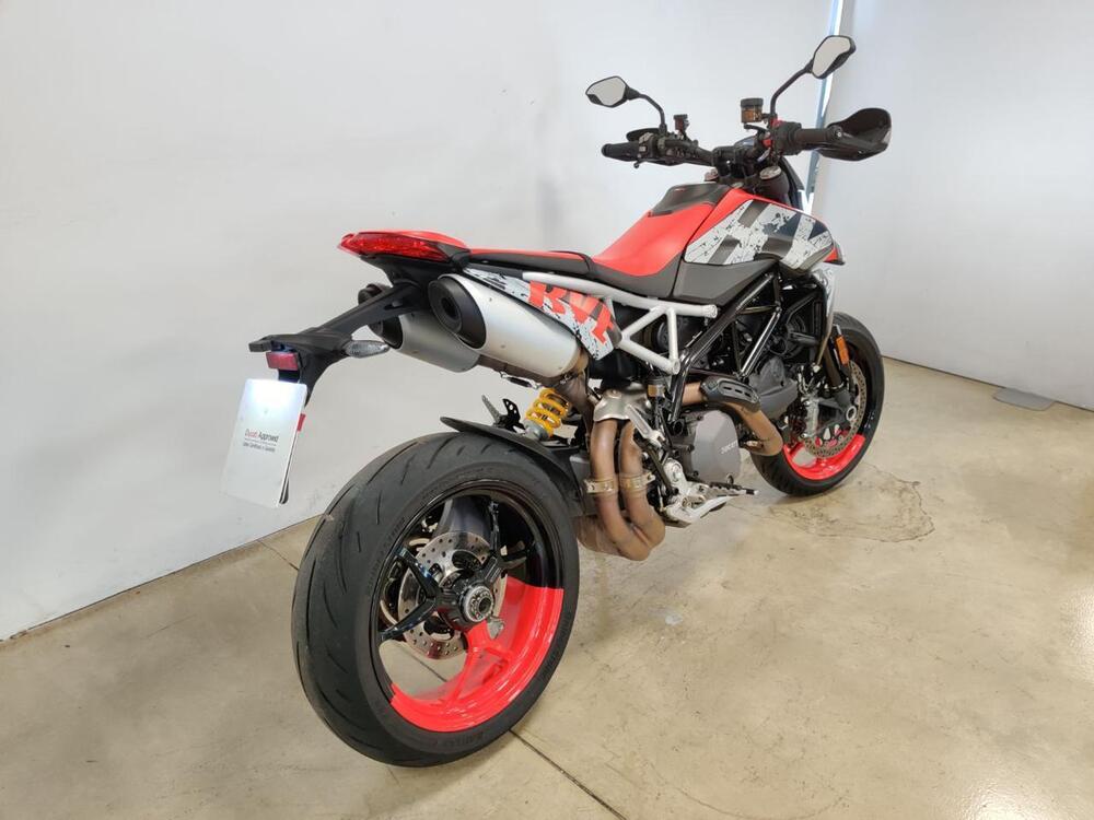 Ducati Hypermotard 950 RVE (2022 - 25) (8)