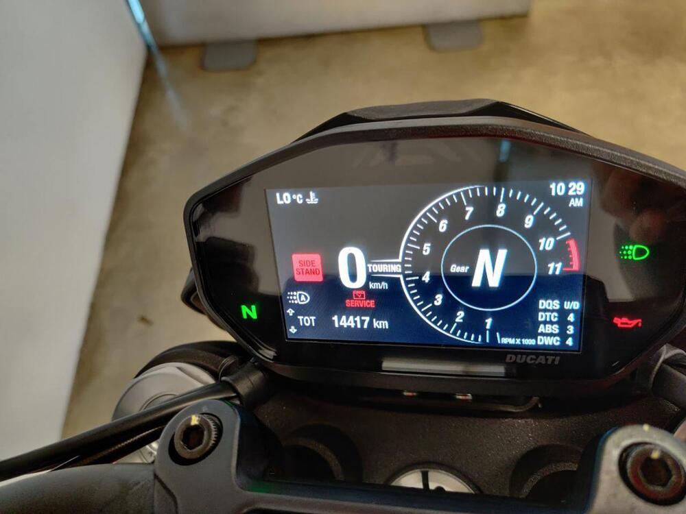Ducati Hypermotard 950 RVE (2022 - 25) (11)
