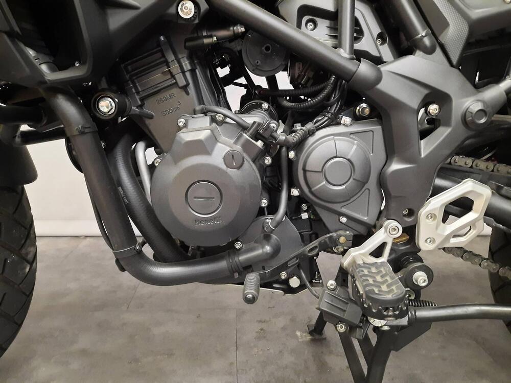 Benelli TRK 502X (2021 - 26) (13)