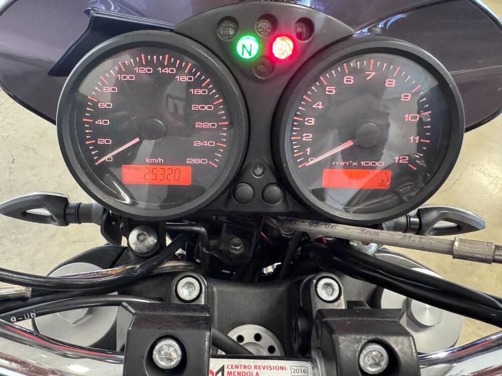 Ducati Monster 695 (2006 - 08) (12)