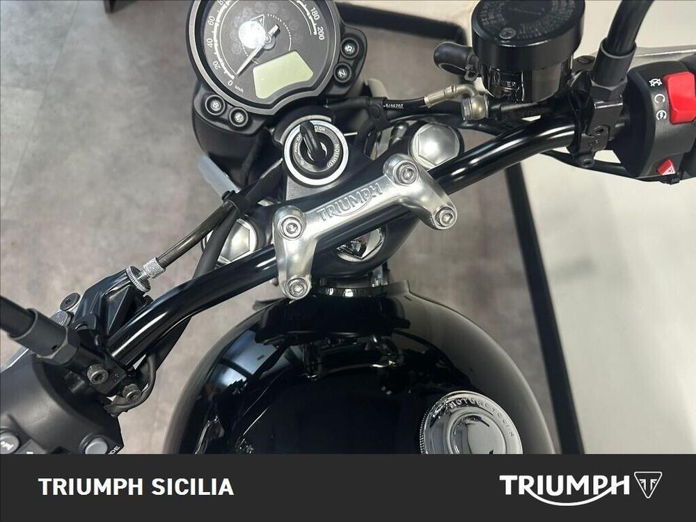 Triumph Speed Twin 900 Stealth Edition (2024) (17)