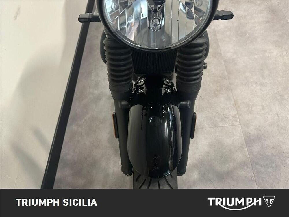 Triumph Speed Twin 900 Stealth Edition (2024) (13)